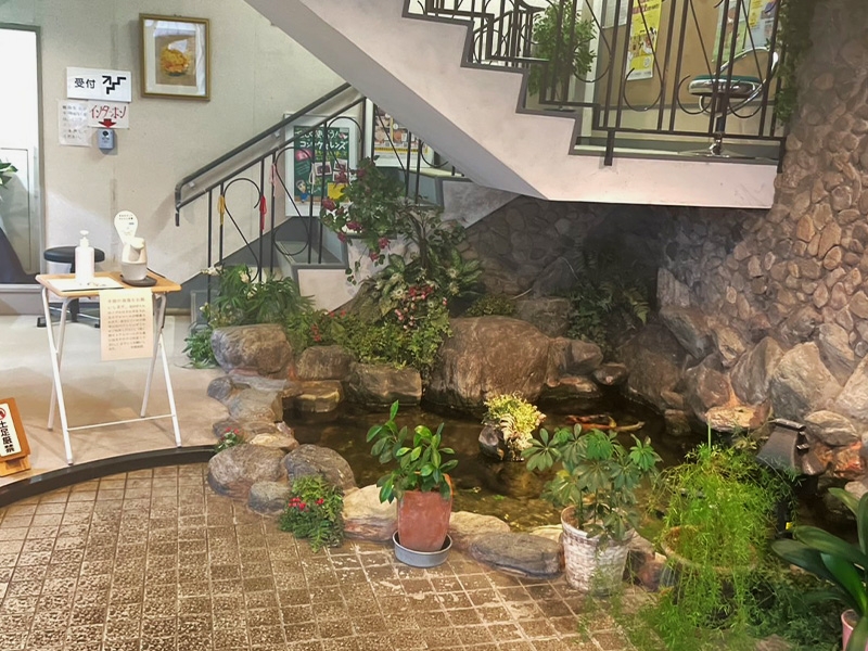 三重県松阪市の中西医院へようこそ